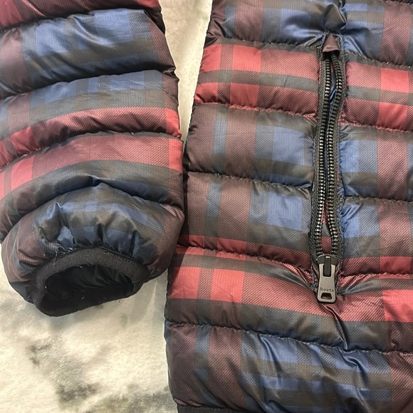 Roots Puffer Jacket - Picture 3 of 7